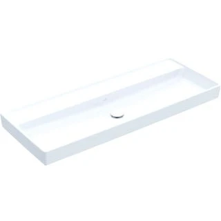 Afbeelding van Villeroy &amp; Boch Collaro meubelwastafel wit ceramic+ (120 x 47 cm)