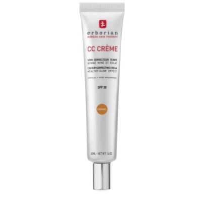 Afbeelding van ERBORIAN Healthy Glow Effect