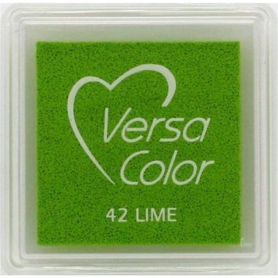 Afbeelding van Inkpad Lime