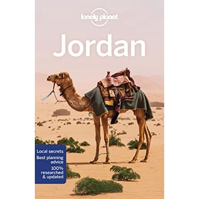Afbeelding van Jordan 11ed Anglais: Perfect for exploring top sights and taking roads less travelled