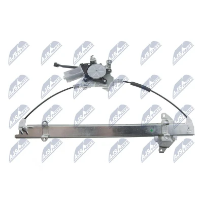Afbeelding van Raambedieningsmechanisme NTY EPS NS 001S