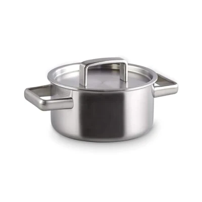 Afbeelding van Habonne King Kookpan 16 cm