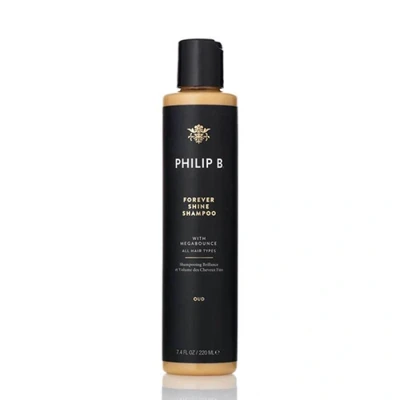 Afbeelding van Philip B. Oud Royal Forever Shine Shampoo 220 ml