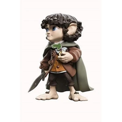 Afbeelding van Lord of the Rings Mini Epics Frodo Baggins