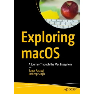 Afbeelding van Exploring macOS: A Journey Through the Mac Ecosystem