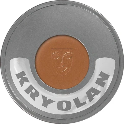 Afbeelding van Kryolan cake make up 35 gram 7W