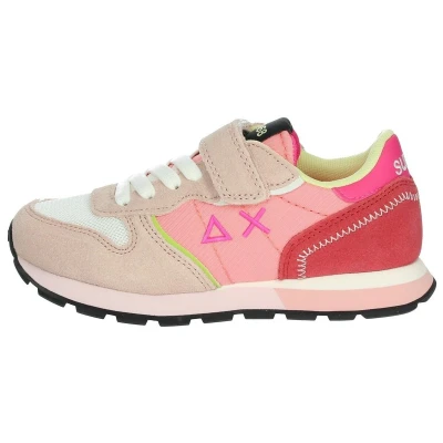 Afbeelding van SUN68 Girl&#039;s Ally Color Explosion Kid Porcellana