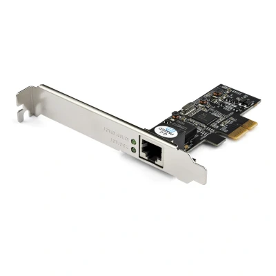 Afbeelding van StarTech.com 2,5 Gbps 2,5GBASE T PCIe netwerkkaart