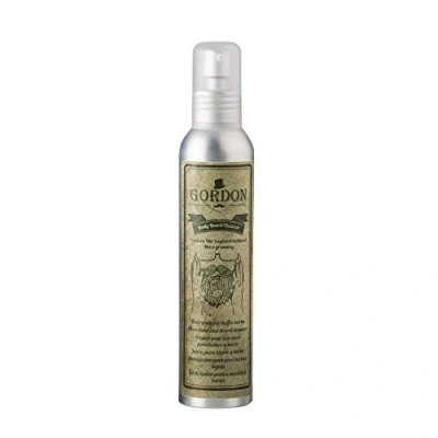 Afbeelding van Gordon Daily Beard Cleanser 150ml