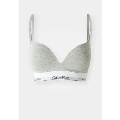 Afbeelding van Calvin Klein PUSH UP bh PLUNGE