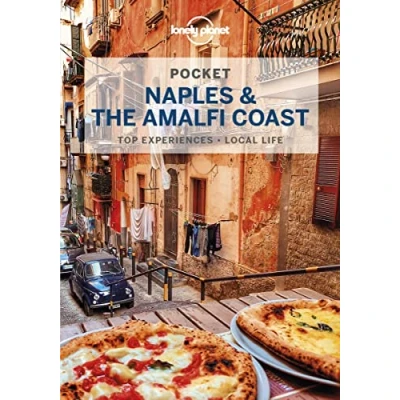 Afbeelding van Pocket Naples &amp; the Amalfi Coast 2ed Anglais: Top Sights, Local Experiences