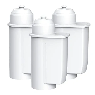 Afbeelding van Waterdrop TÜV SÜD Gecertificeerd Vervangingsfilter voor Siemens EQ 6,9 TZ70003, Brita Intenza 1016723 575491 Bosch TCZ7003 TCZ 7003 TCZ7033 12008246 467873, NIET Saeco Intenza+ (3)