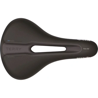 Afbeelding van Terry zadel Fisio H gel