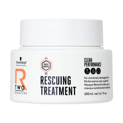 Afbeelding van Schwarzkopf Bonacure R TWO Rescuing Treatment