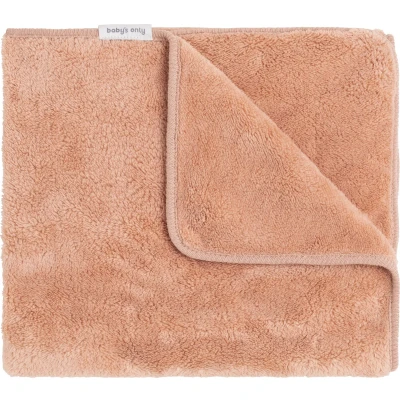 Afbeelding van Baby&#039;s Only Deken Wieg Cozy Tuscany