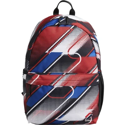 Afbeelding van Superdry Code Essential Montana Rugzak Rood