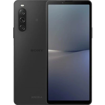 Afbeelding van Sony Xperia 10 V 5G 128GB Zwart