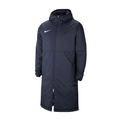 Afbeelding van Nike Performance PARK Winterjas, Heren, Maat: XL, Blauweiss