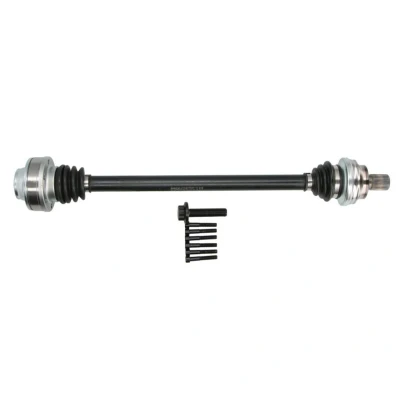 Afbeelding van Aandrijfas PASCAL G2W073PC