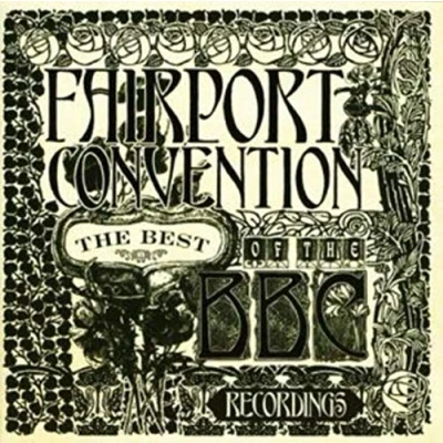 Afbeelding van Best Of The BBC Recordings