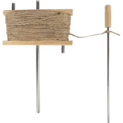Afbeelding van Touw op Houder 45m Talen Tools