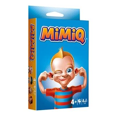Afbeelding van Mimiq