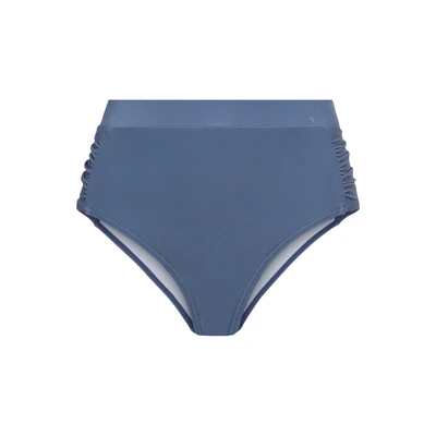 Afbeelding van LSCN by LASCANA Bikinibroek &#039;Gina&#039; duifblauw