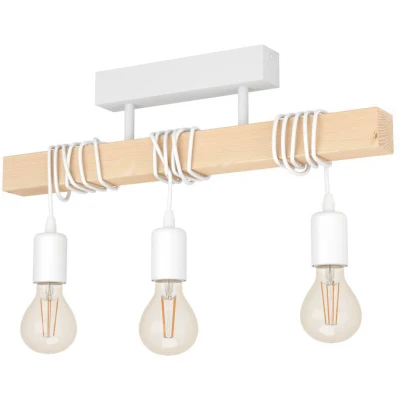 Afbeelding van EGLO Townshend Plafondlamp