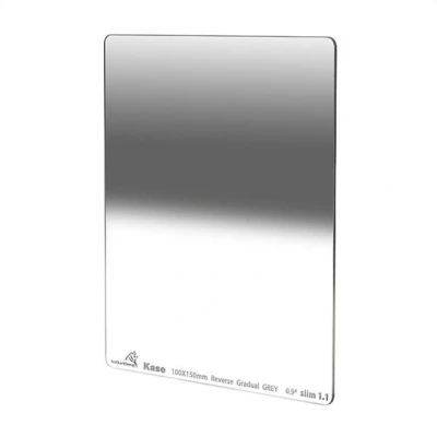 Afbeelding van Kase Slim 100x150 Reverse Gradual GND 0.9