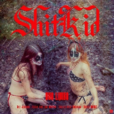 Afbeelding van Shitkid Duo Limbo / Mellan..
