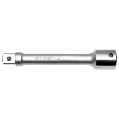 Afbeelding van GEDORE rode dopsleutelverlenging 3/4 inch lengte 400 mm