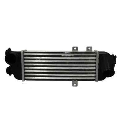 Afbeelding van Intercooler, inlaatluchtkoeler NRF 30305