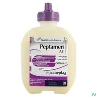 Afbeelding van Peptamen Af Smartflex 500ml