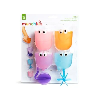 Afbeelding van Munchkin Fals Badspeeltjes 01231101