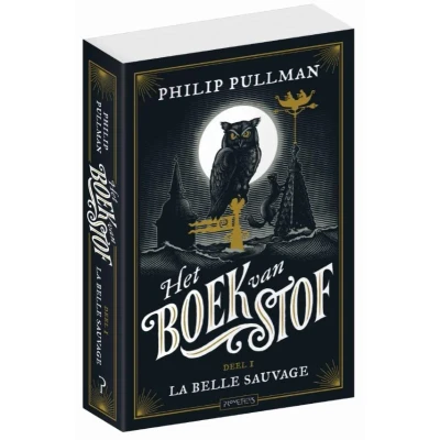 Afbeelding van Het boek van Stof (Paperback)
