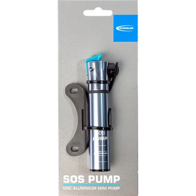 Afbeelding van Schwalbe Minipomp SOS