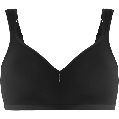 Afbeelding van Felina Beyond Basic Wireless Moulded Bra Zwart B 75 Dames