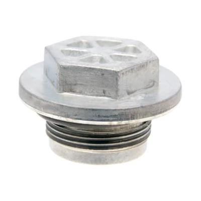 Afbeelding van Vlotterbak plug Polini PWK