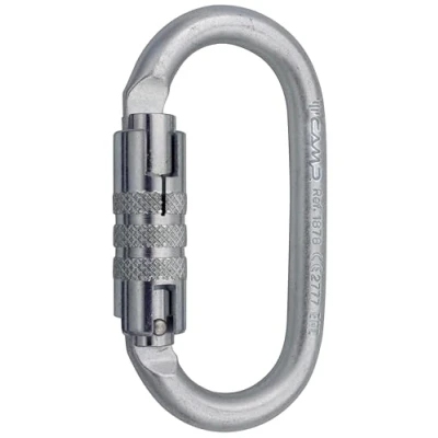 Afbeelding van C.A.M.P. Ovaal Pro 2LOCK