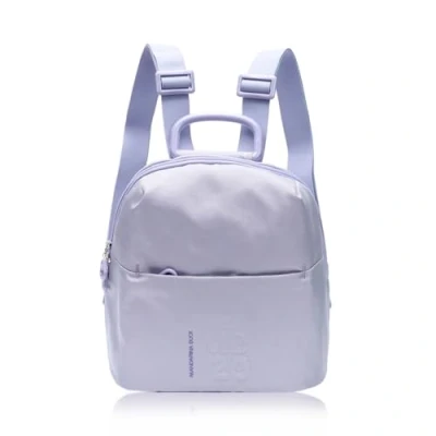 Afbeelding van MANDARINA DUCK Vrije tijd Rugzak MD20 Backpack Lavander Paars