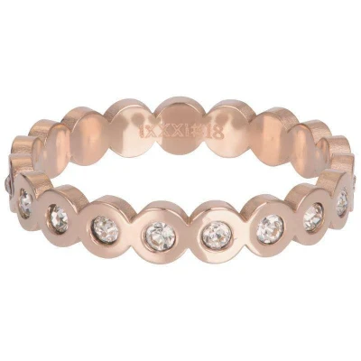 Afbeelding van Big Circle Stone 17 / Rosé