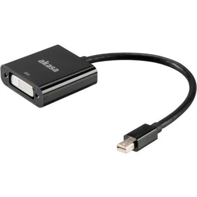 Afbeelding van Akasa AK CBDP08 20BK video converter
