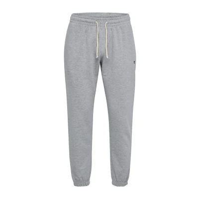 Afbeelding van Hummel Regular BEE Trainingsbroek, Maat: XXL, Grey melange