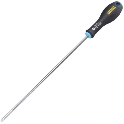 Afbeelding van Stanley handgereedschap FatMax Schroevendraaier Pozidriv PZ1 X 250mm 0 65 336