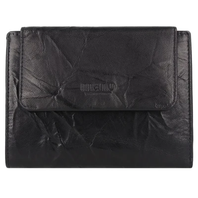 Afbeelding van mano Donna Aurona RFID Portemonnee, Dames, Maat: One Size, Schwarz