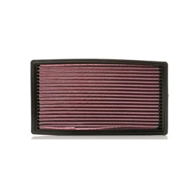 Afbeelding van K&amp;N vervangingsfilter compatibel met Ford Focus 1.4, 1.6, 1.8D, 1.8, 2.0 1998 2004, Tourneo Connect, Transit Connect 1.8 2002 2008 (33 2819)