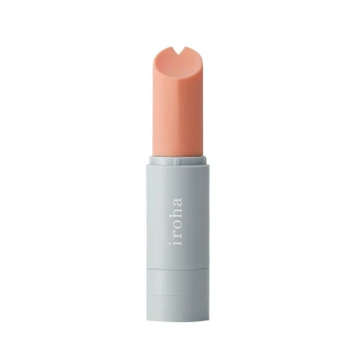 Afbeelding van Iroha by Tenga Stick Clitorale Vibrator Grijs Roze