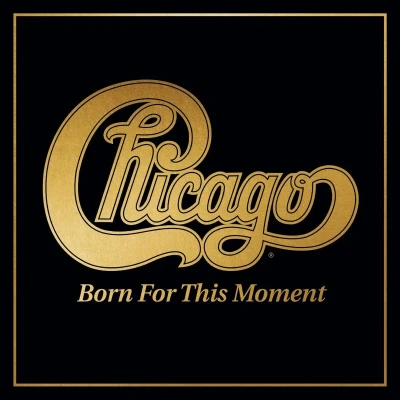 Afbeelding van Born for This Moment
