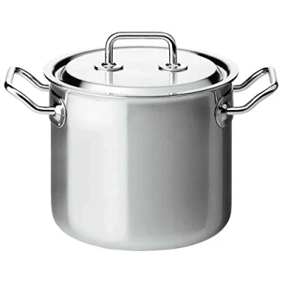 Afbeelding van Soeppan 22cm 6,5L Spring Brigade Premium