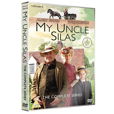 Afbeelding van My Uncle Silas The Complete Series2